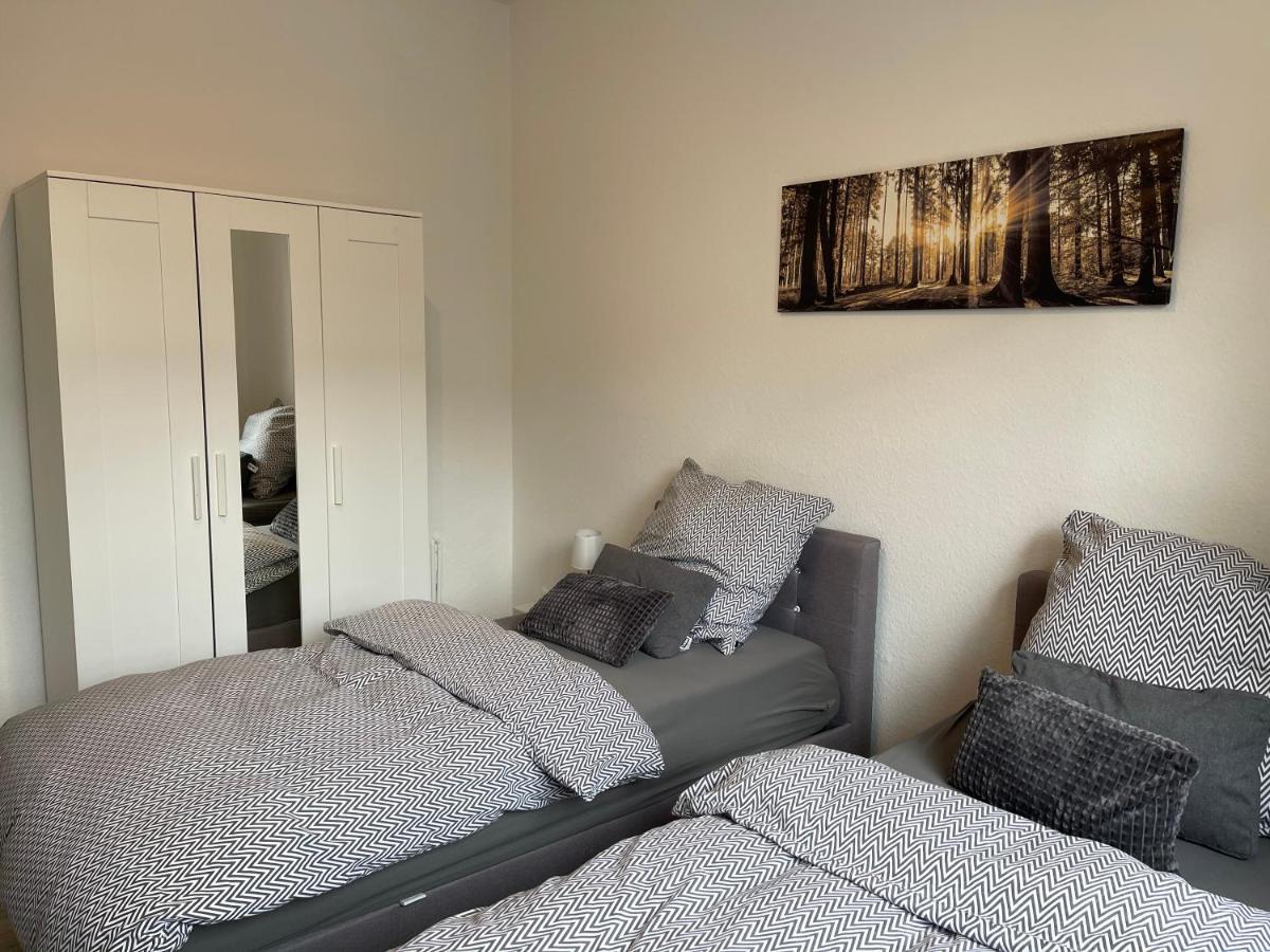 Kleine Relax Welt Apartment Osnabrück Екстериор снимка