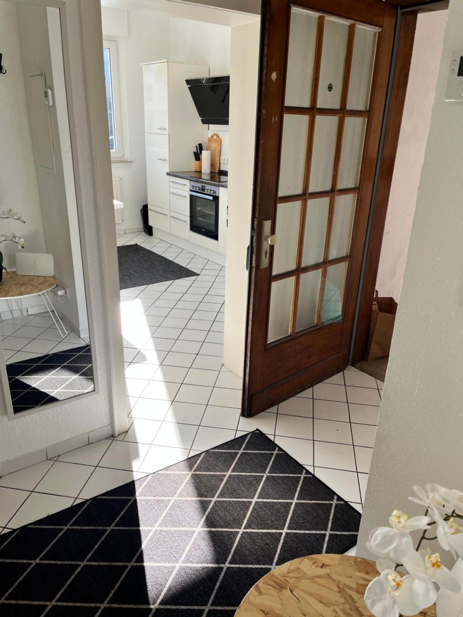 Kleine Relax Welt Apartment Osnabrück Екстериор снимка