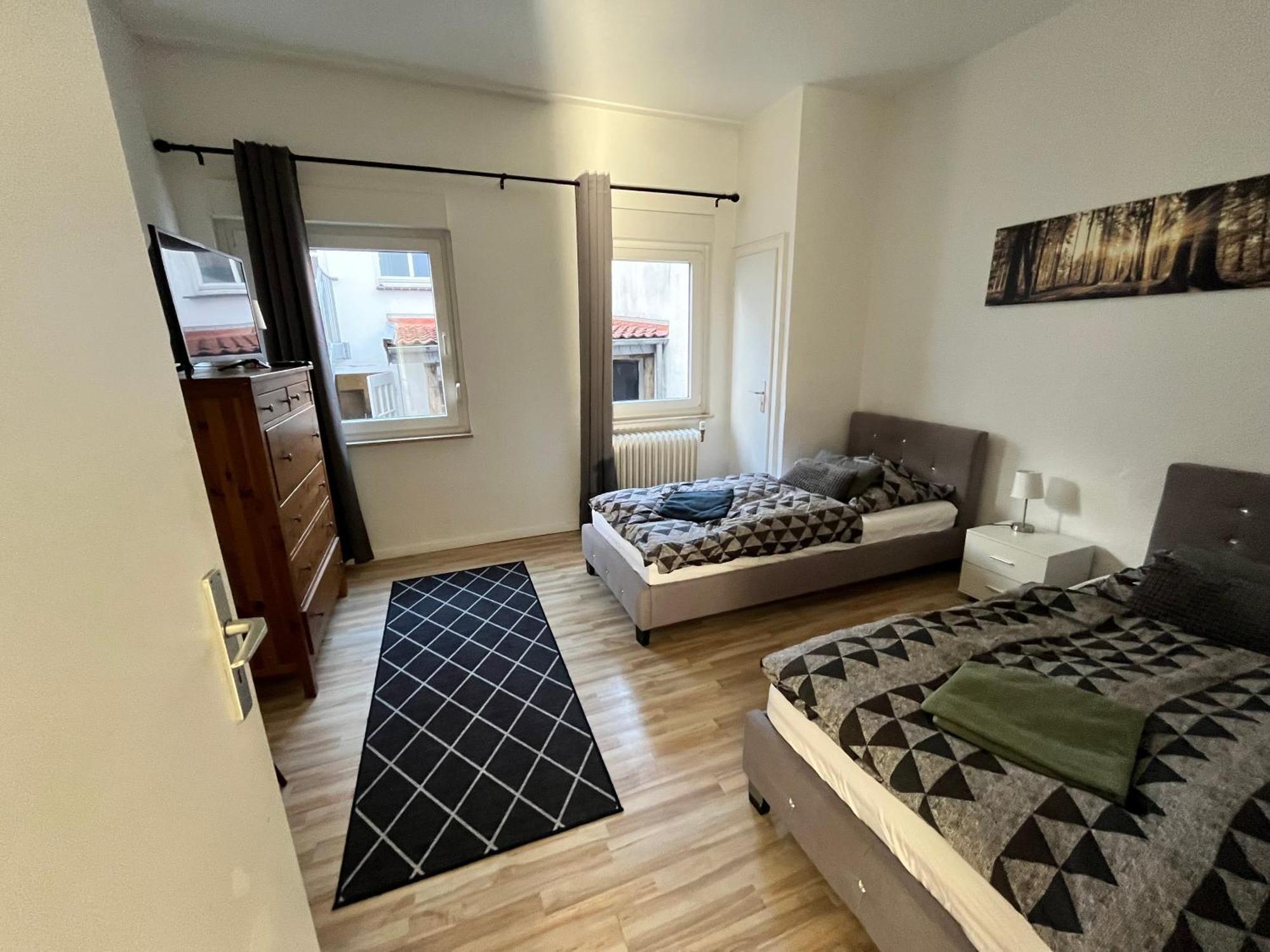 Kleine Relax Welt Apartment Osnabrück Екстериор снимка