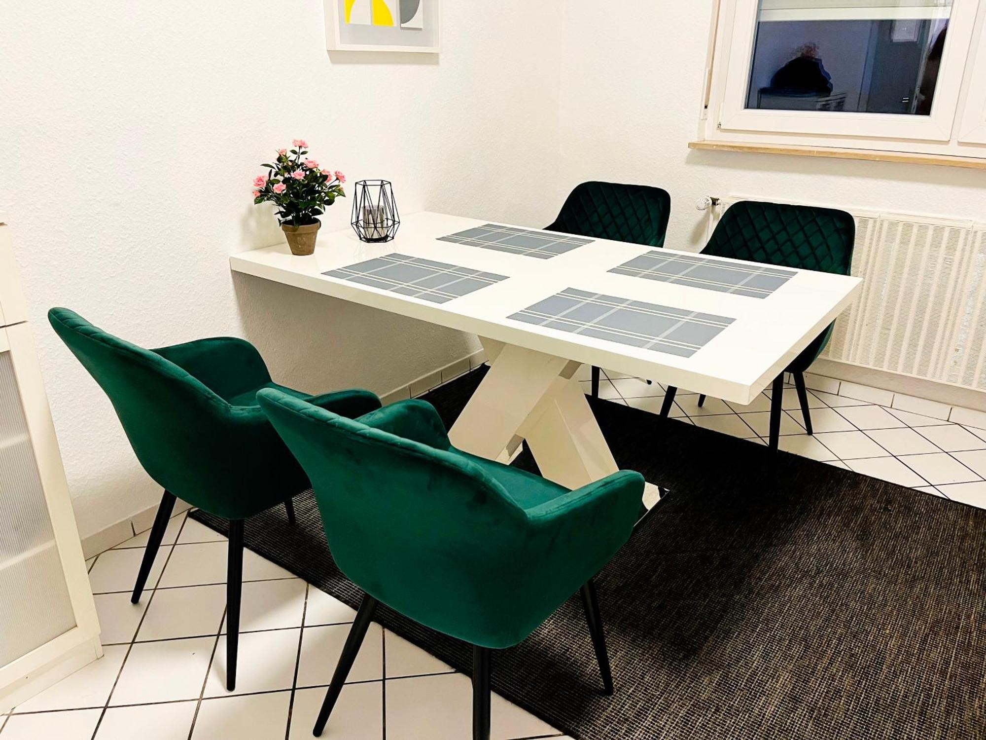 Kleine Relax Welt Apartment Osnabrück Екстериор снимка