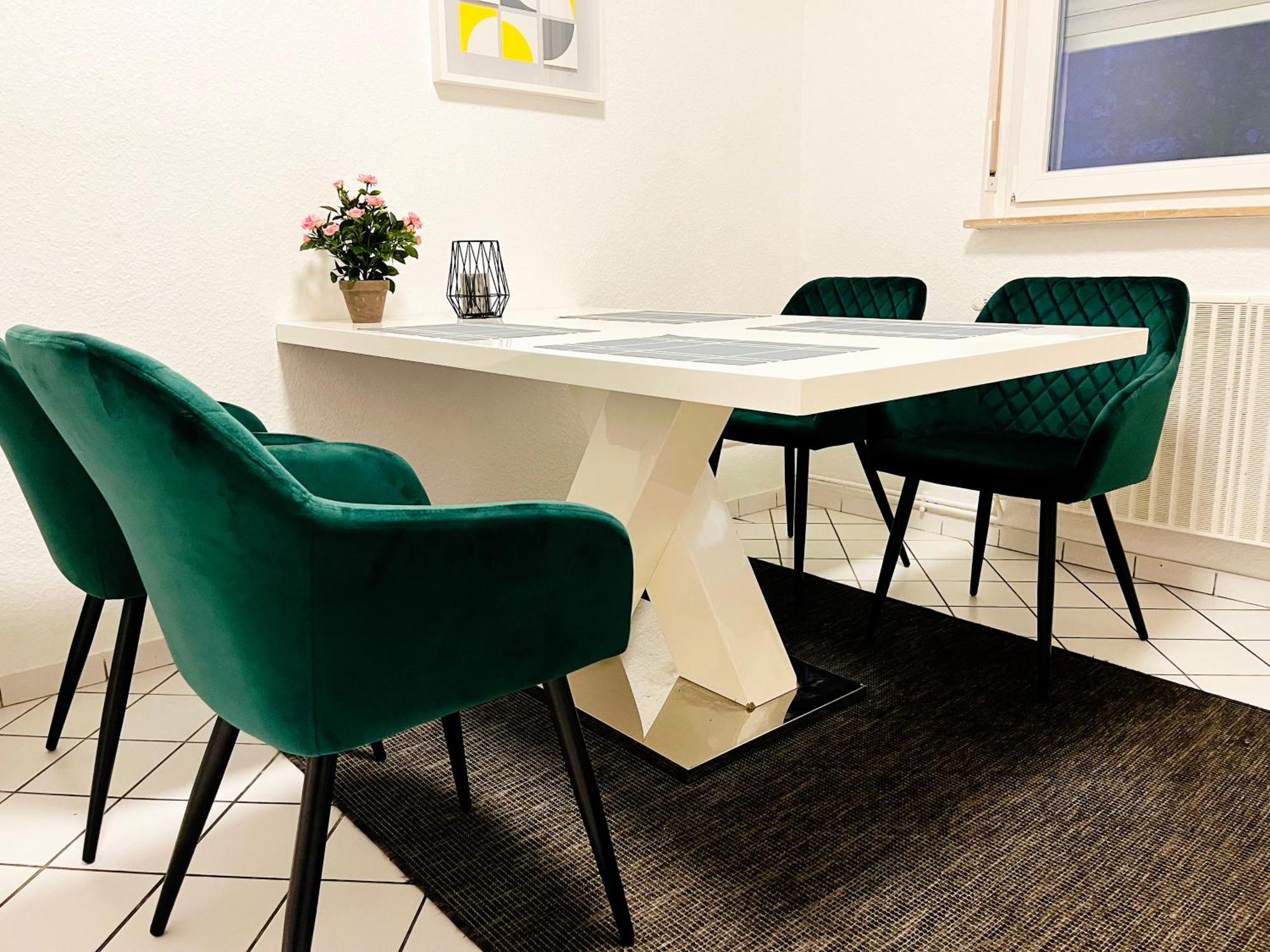 Kleine Relax Welt Apartment Osnabrück Екстериор снимка